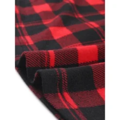 Agnes Orinda Women's Plus Size Blouse Casual Long Sleeve Plaid Babydoll Top 10 Agnes Orinda Women's Plus Size Blouse Casual Long Sleeve Plaid Babydoll Top -Agnes Orinda GUEST 9cb6a898 8b30 4597 89b2 20e6711e1f85