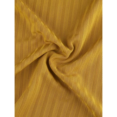 Agnes Orinda Women's Plus Size Plain Casual Split Side Long Sleeve Top 6 Agnes Orinda Women's Plus Size Plain Casual Split Side Long Sleeve Top - Image 4