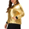 Agnes Orinda Women's Plus Size Bomber Jacket Zip-Up Party Outwear With Pockets 2 Agnes Orinda Women's Plus Size Bomber Jacket Zip-Up Party Outwear With Pockets -Agnes Orinda GUEST a3061497 a1e7 466c 9a30 4e1f1fc77be8
