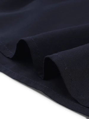 Agnes Orinda Women's Plus Size Elegant Sleeveless Drawstring Dress 7 Agnes Orinda Women's Plus Size Elegant Sleeveless Drawstring Dress - Image 5