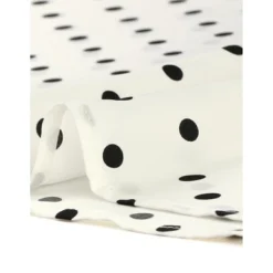 Agnes Orinda Women's Plus Size V Neck Tie Waist Polka Dots Blouse 12 Agnes Orinda Women's Plus Size V Neck Tie Waist Polka Dots Blouse -Agnes Orinda GUEST b7829b44 f61d 40a8 aeb7 859b285ce060