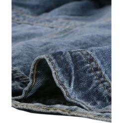 Agnes Orinda Women's Plus Size Classic Denim Washed Front Long Sleeve Jean Jackets -Agnes Orinda GUEST ba21583e ca2c 49b9 a74a 163ba249864d