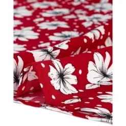 Agnes Orinda Women's Plus Size Ruffle Short Sleeve Chiffon Floral Blouse 13 Agnes Orinda Women's Plus Size Ruffle Short Sleeve Chiffon Floral Blouse -Agnes Orinda GUEST c61f1531 9a5e 427d b74c a5f47bd17f87