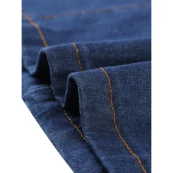 Agnes Orinda Women's Plus Size Button Down Casual A-Line Pockets Midi Jean Skirts 11 Agnes Orinda Women's Plus Size Button Down Casual A-Line Pockets Midi Jean Skirts -Agnes Orinda GUEST c74afe37 3f28 4561 a46e 4a9511be5014