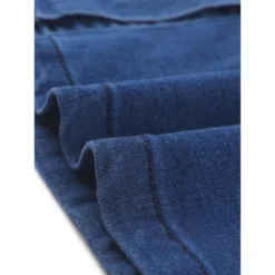 Agnes Orinda Women's Plus Size Denim Casual Mini Pockets Button Jean Pencil Skirts 10 Agnes Orinda Women's Plus Size Denim Casual Mini Pockets Button Jean Pencil Skirts -Agnes Orinda GUEST c8212535 2038 4ec6 a68a 24ea62adc5a9