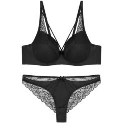 Agnes Orinda Women Plus Lace Sheer Push-Up Comfy 2 Pcs Undergarment Set 16 Agnes Orinda Women Plus Lace Sheer Push-Up Comfy 2 Pcs Undergarment Set -Agnes Orinda GUEST c874ef7f 0550 4fae b39f 35dbe64d5bdb