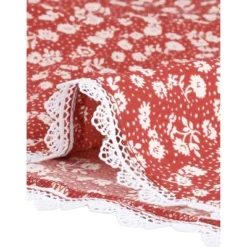 Agnes Orinda Women's Plus Size Shorts Elastic Waist Floral Print Lace Short Pants -Agnes Orinda GUEST cadd30c1 d671 4372 ab0e 7ca481aa585c