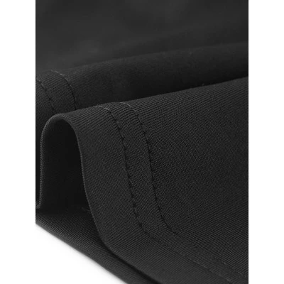 Agnes Orinda Women's Plus Size Off Shoulder Crop Cross Wrap Fashion Blouse 6 Agnes Orinda Women's Plus Size Off Shoulder Crop Cross Wrap Fashion Blouse - Image 4