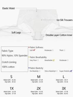 Agnes Orinda Women's 3-Pack Lace Trim High Rise Solid Brief Stretchy Underwear 13 Agnes Orinda Women's 3-Pack Lace Trim High Rise Solid Brief Stretchy Underwear -Agnes Orinda GUEST cc89fa51 5bb3 41d4 acab 53d73eae30aa