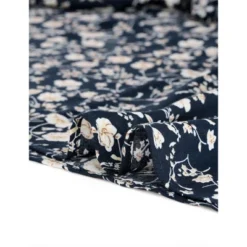 Agnes Orinda Women's Plus Size Self Tie Ruffle Pleated Floral Blouse 16 Agnes Orinda Women's Plus Size Self Tie Ruffle Pleated Floral Blouse -Agnes Orinda GUEST d0d6fab8 1c2d 4e6d 915d 01c8f4f0bc8f