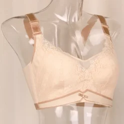 Agnes Orinda Women's Full Coverage Comfort Lace No Underwire Bra 10 Agnes Orinda Women's Full Coverage Comfort Lace No Underwire Bra -Agnes Orinda GUEST db1f94cb 1dc6 4587 85a5 517e1b3cd728