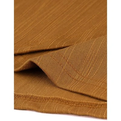 Agnes Orinda Women's Plus Size Workwear Fashion Belted Knot Tie Knit Blouses 7 Agnes Orinda Women's Plus Size Workwear Fashion Belted Knot Tie Knit Blouses - Image 5