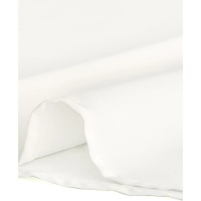 Agnes Orinda Women's Plus Size Elegant Office Peter Pan Collar Long Sleeves Button-Up Shirt 7 Agnes Orinda Women's Plus Size Elegant Office Peter Pan Collar Long Sleeves Button-Up Shirt - Image 5