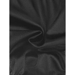 Agnes Orinda Women Plus Mid-Rise Frill Trim Elastic Waist Satin Bikini Black Thong Small 7 Agnes Orinda Women Plus Mid-Rise Frill Trim Elastic Waist Satin Bikini Black Thong Small -Agnes Orinda GUEST defb5d94 cfc2 421b 9c31 ee8358837cc7