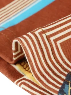 Agnes Orinda Women's Plus Size Tropical Asymmetrical Hem Knit Cardigan -Agnes Orinda GUEST e1710012 0052 4548 bc1c 8aabe135ab85