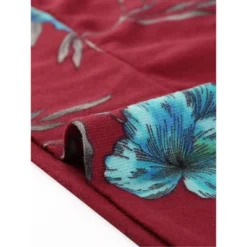 Agnes Orinda Women's Plus Size Lightweight Open Front Knit Floral Cardigan 16 Agnes Orinda Women's Plus Size Lightweight Open Front Knit Floral Cardigan -Agnes Orinda GUEST e83700e2 a49d 41aa 8f32 e4f958e705c7