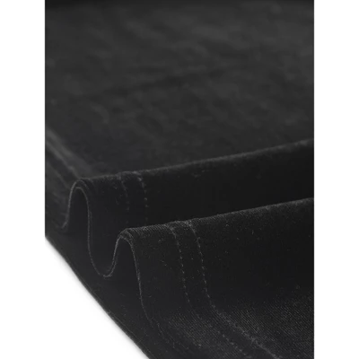 Agnes Orinda Women's Plus Size Tops V Neck Velvet Lace Trim Cami Tank Tops 5 Agnes Orinda Women's Plus Size Tops V Neck Velvet Lace Trim Cami Tank Tops - Image 4