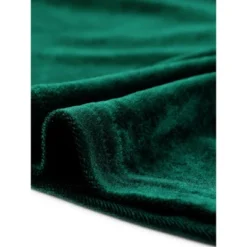 Agnes Orinda Women's Plus Size Gorgeous Velvet Formal Outfits Elegant Peplum Blouses 10 Agnes Orinda Women's Plus Size Gorgeous Velvet Formal Outfits Elegant Peplum Blouses -Agnes Orinda GUEST e942cfb7 deb6 4ecb b688 75620cd99adf