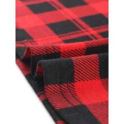 Agnes Orinda Women's Plus Size Knit 3/4 Sleeve Plaid Pajamas Sleepdress 10 Agnes Orinda Women's Plus Size Knit 3/4 Sleeve Plaid Pajamas Sleepdress -Agnes Orinda GUEST ebb55379 9e5a 4fc4 b15d 6ff938d80f70