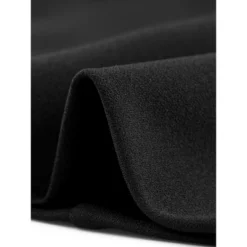 Agnes Orinda Women's Plus Size Shiny Sequin Button Lapel Party Casual Blazers -Agnes Orinda GUEST ec386bb3 148c 4ad3 9605 eddfb37a224c