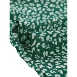 Agnes Orinda Women's Plus Size Trendy Smocked Waist A-Line Flowy Chiffon Midi Sundress -Agnes Orinda GUEST ecb263d9 9147 4d29 93b8 417857bf7599