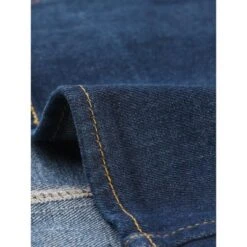 Agnes Orinda Women's Plus Size Sleeveless Button Up Fashion Retro Jean Denim Vest -Agnes Orinda GUEST ef6577c6 a92b 4773 bcab a18e50f79568