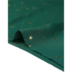 Agnes Orinda Women's Plus Size Work Pleated Keyhole Back Star Print Puff Sleeve Blouses 13 Agnes Orinda Women's Plus Size Work Pleated Keyhole Back Star Print Puff Sleeve Blouses -Agnes Orinda GUEST f1eca4d1 3fc6 4ff5 94c5 dd92e4bb7ece