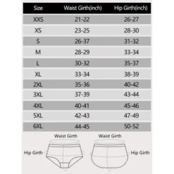 Agnes Orinda Women's Underwear Stretch Packs Lace High Rise Comfort Briefs 18 Agnes Orinda Women's Underwear Stretch Packs Lace High Rise Comfort Briefs -Agnes Orinda GUEST f4d65f62 225b 499a a957 d22d59762f70 1