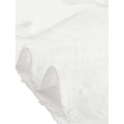 Agnes Orinda Plus Size Blouse For Women Elegant Long Sleeve Ruffle Trim V Neck Office Blouses Tops 6 Agnes Orinda Plus Size Blouse For Women Elegant Long Sleeve Ruffle Trim V Neck Office Blouses Tops - Image 4