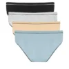 Agnes Orinda Women Plus Lingerie Soft Cotton Panties Briefs 4 Pack 1 Agnes Orinda Women Plus Lingerie Soft Cotton Panties Briefs 4 Pack -Agnes Orinda GUEST f7676004 2d08 4723 914e 420d0ed579e1