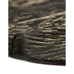 Agnes Orinda Women's Plus Size Metallic Sheer Open Front Long Sleeve Lightweight Cardigans -Agnes Orinda GUEST f7ae870b 1137 4611 87ab 704a249878ec