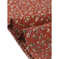 Agnes Orinda Women's Plus Size Chiffon Keyhole Long Sleeve Floral Top -Agnes Orinda GUEST f9b157f4 66c2 4c13 9803 890bbc753fda