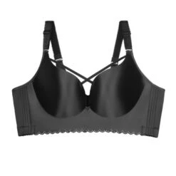 Agnes Orinda Women' S Plus Size Wireless Full Coverage 5 Hooks High Support Adjustable Straps Bralettes 12 Agnes Orinda Women' S Plus Size Wireless Full Coverage 5 Hooks High Support Adjustable Straps Bralettes -Agnes Orinda GUEST fca6c598 802c 4be5 94ea 39cd0311f0c8