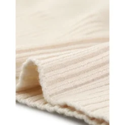 Agnes Orinda Women's Plus Size Oversized Crew Neck Long Sleeve Slit Hem Knit Pullover Sweater Tops 2023 -Agnes Orinda GUEST fe0afeaf 1fa0 492f 848d 0f32e75d4648